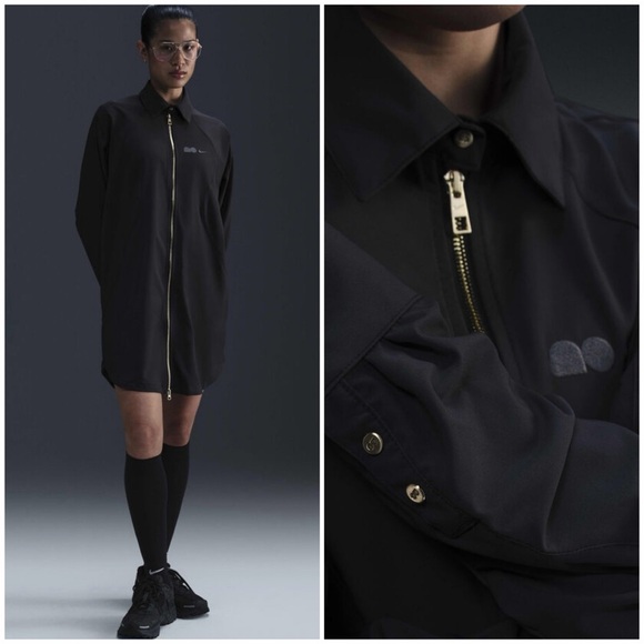 Nike Dresses & Skirts - Nike Naomi Osaka Dress
